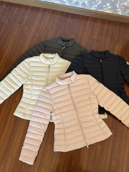 Bella / MC Padded Slim Fit