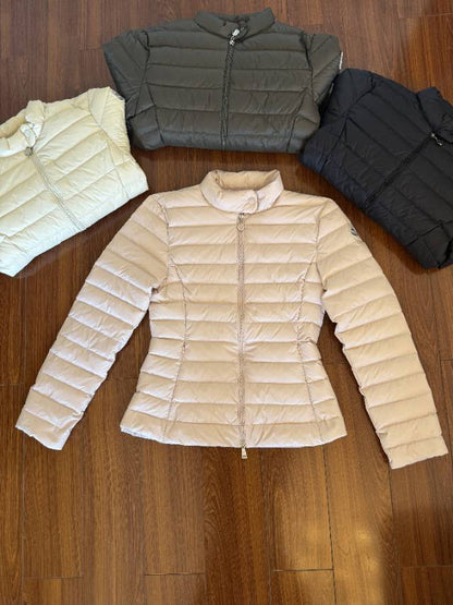 Bella / MC Padded Slim Fit