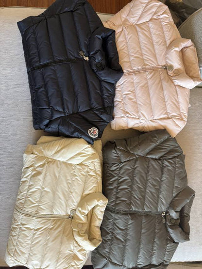 Bella / MC Padded Slim Fit