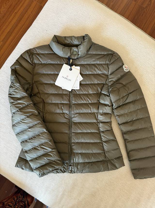 Bella / MC Padded Slim Fit