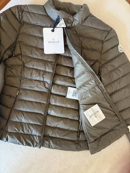 Bella / MC Padded Slim Fit