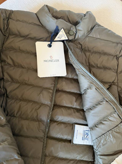 Bella / MC Padded Slim Fit