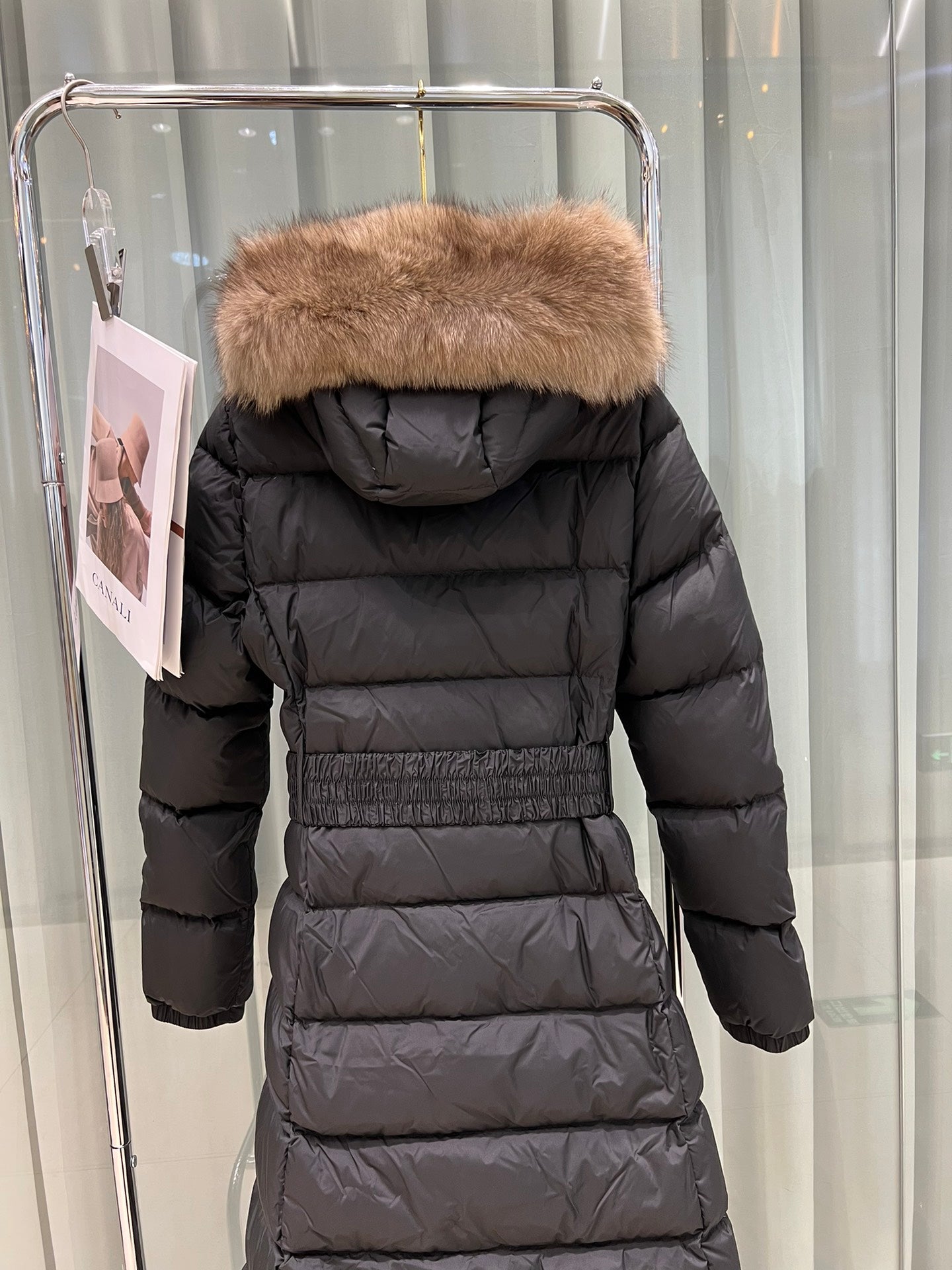 벨라 / MC 롱 패딩