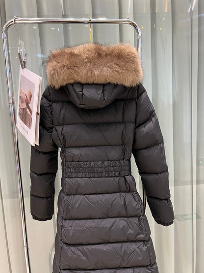 벨라 / MC 롱 패딩