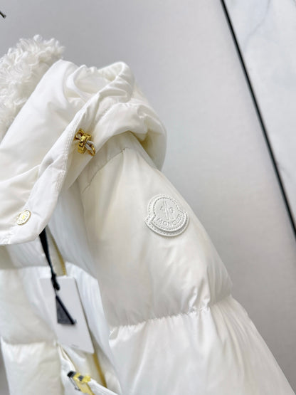 벨라 / MC 미디엄 롱 패딩