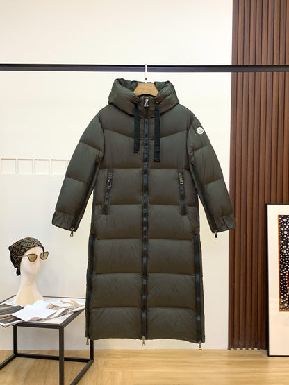 벨라 / MC 벨벳 패딩