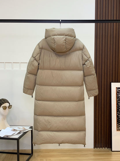 벨라 / MC 벨벳 패딩