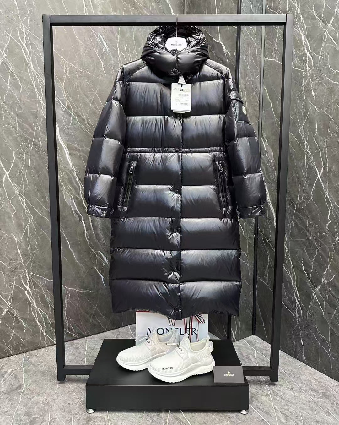 벨라 / MC 패딩
