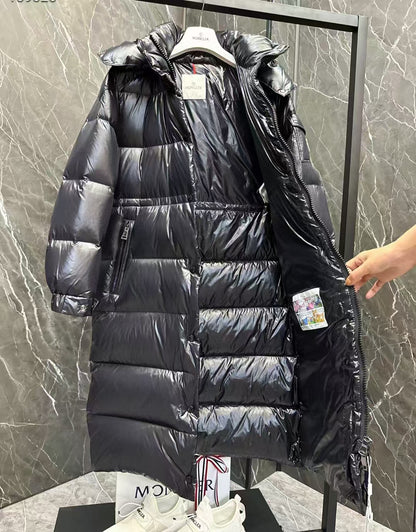 벨라 / MC 패딩