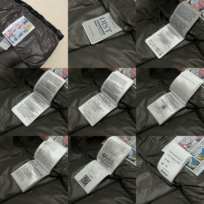 벨라 / MC 패딩 조끼