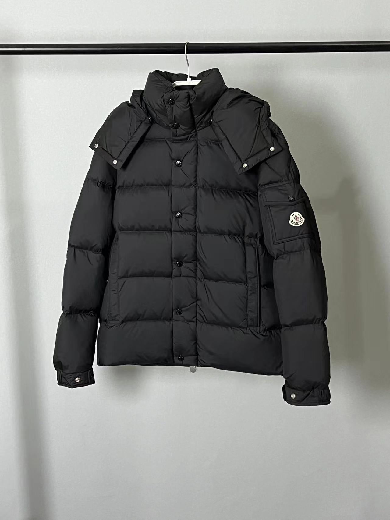 Bella / MC Short Padding