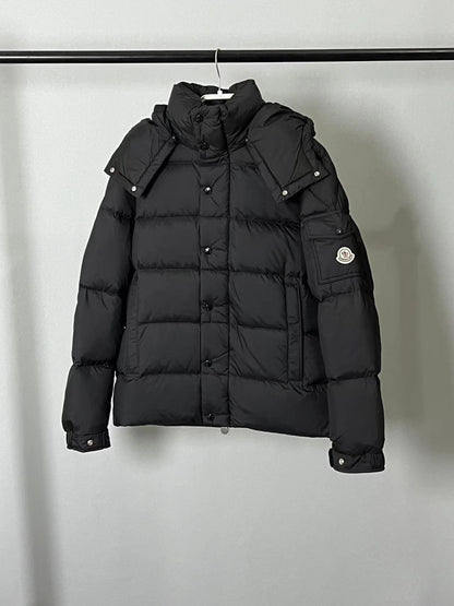 Bella / MC Short Padding
