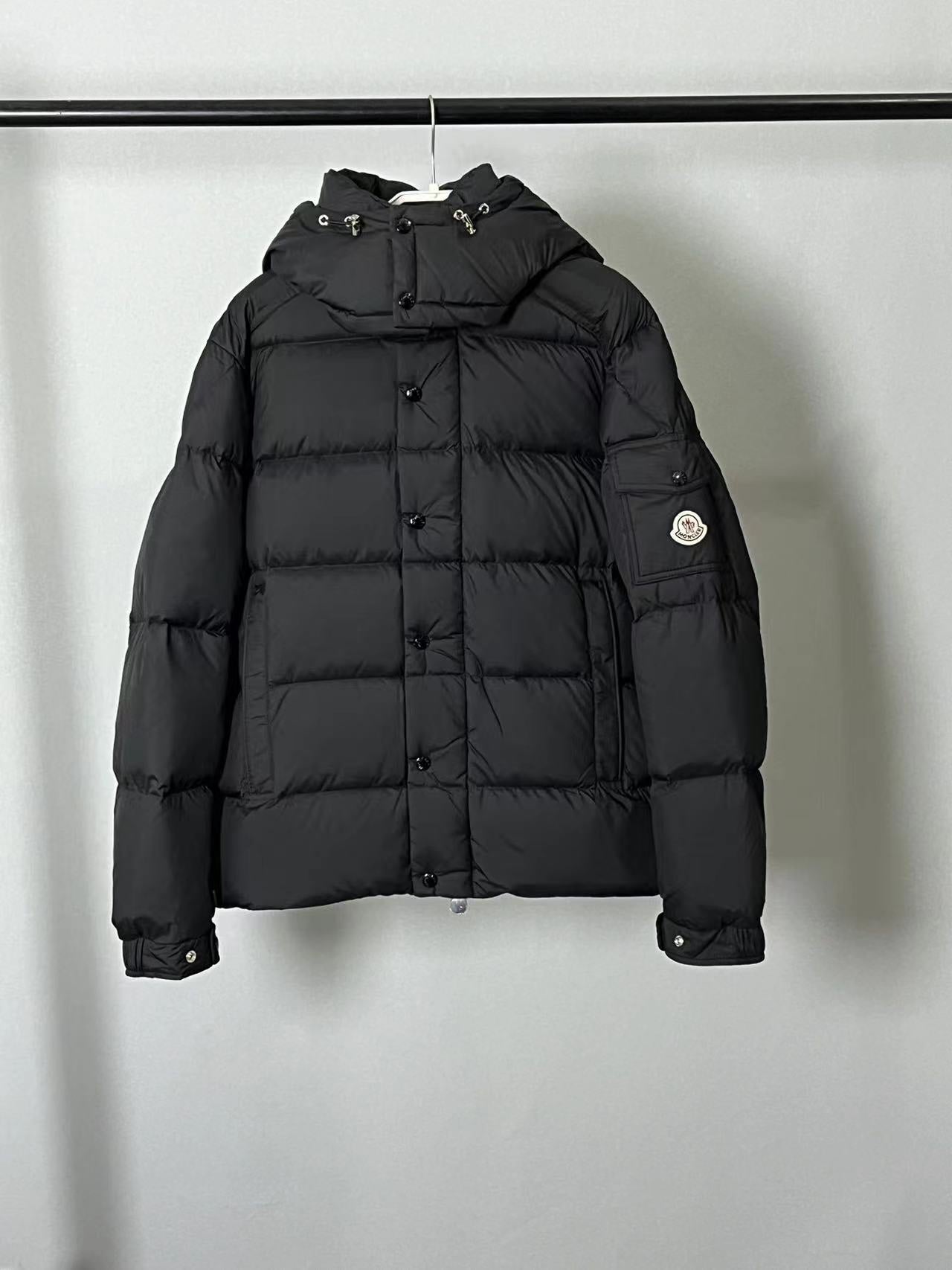 Bella / MC Short Padding