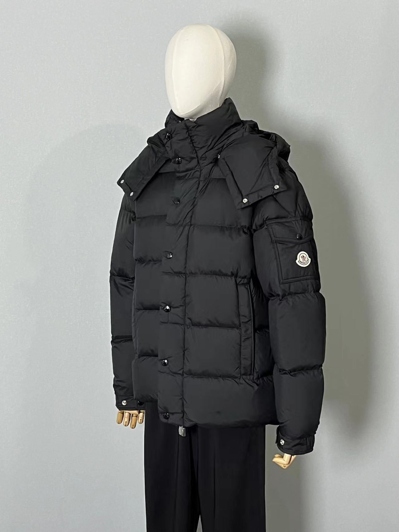 Bella / MC Short Padding