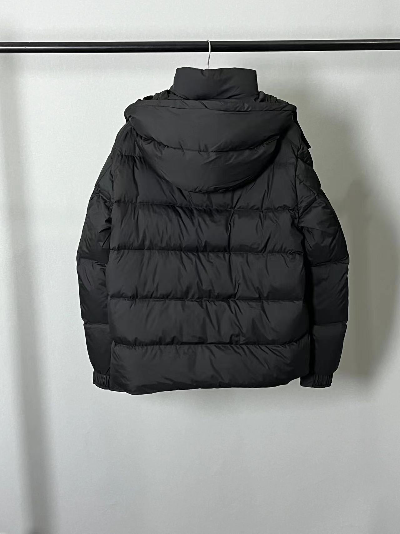 Bella / MC Short Padding