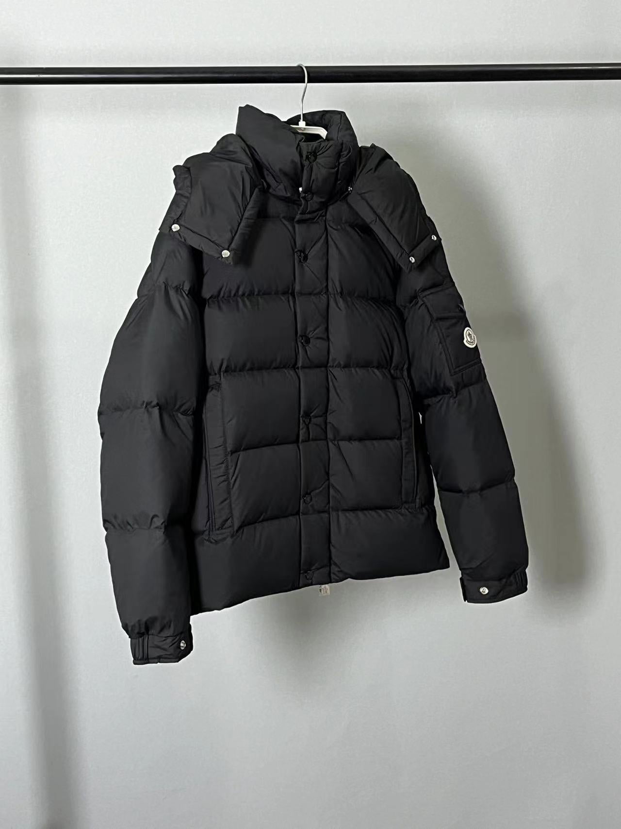 Bella / MC Short Padding