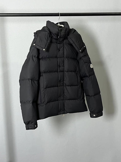 Bella / MC Short Padding