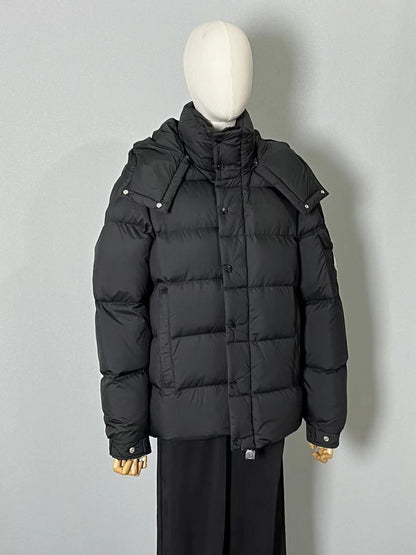 Bella / MC Short Padding