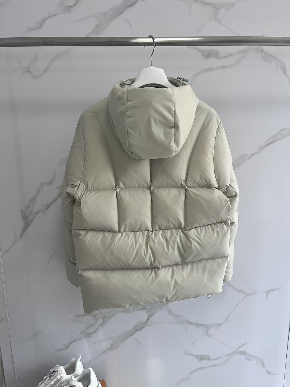벨라 / MC 쇼트 패딩