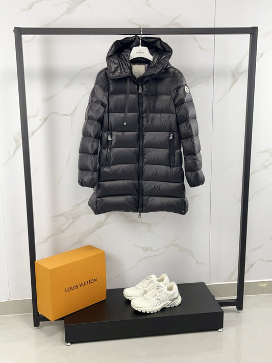 벨라 / MC 롱 패딩 재킷 코트