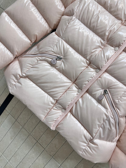 벨라 / MC 후드 패딩 스키 재킷