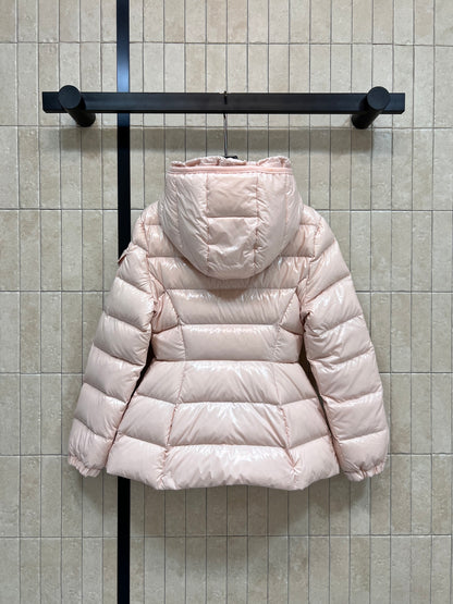벨라 / MC 후드 패딩 스키 재킷