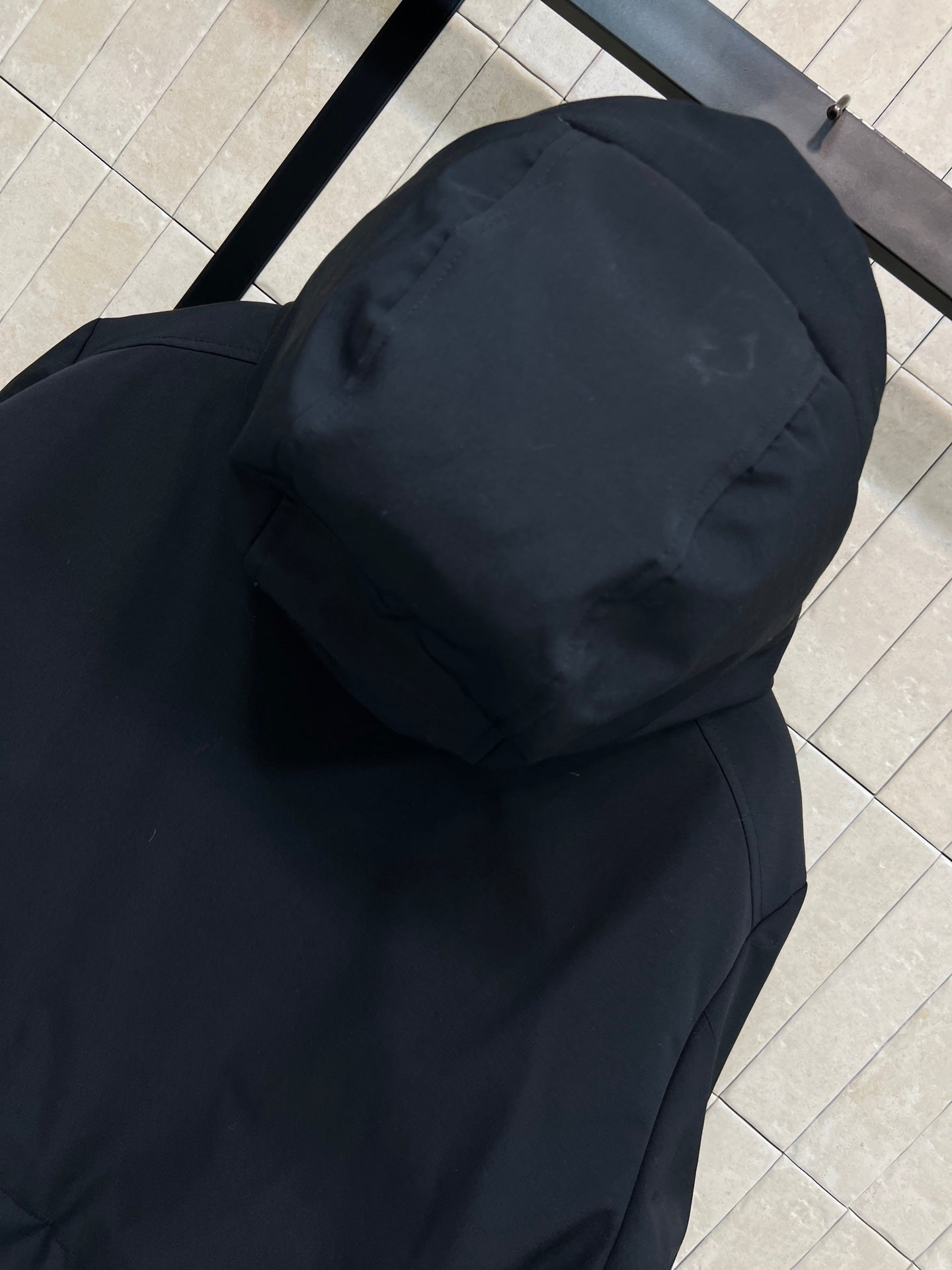 벨라 / MC 아웃도어 파이크 후드 패딩