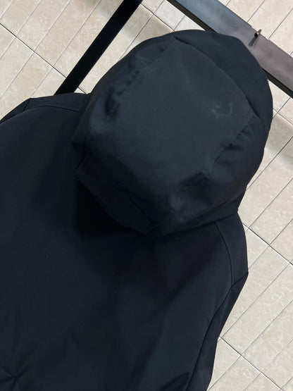 벨라 / MC 아웃도어 파이크 후드 패딩