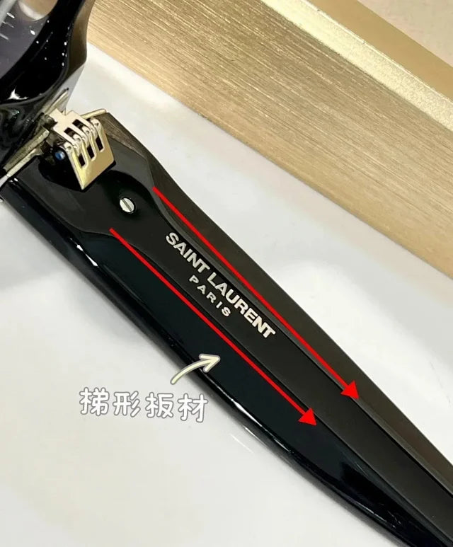 MK / 생로랑 선글라스