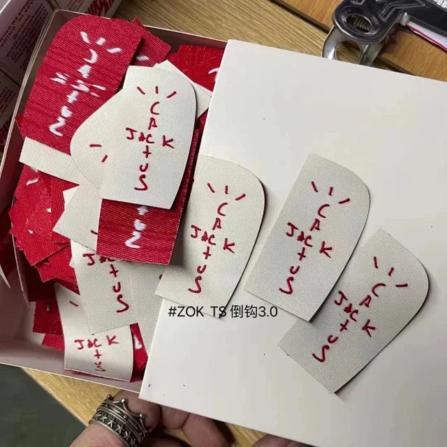 ZOK / 나이키 신발