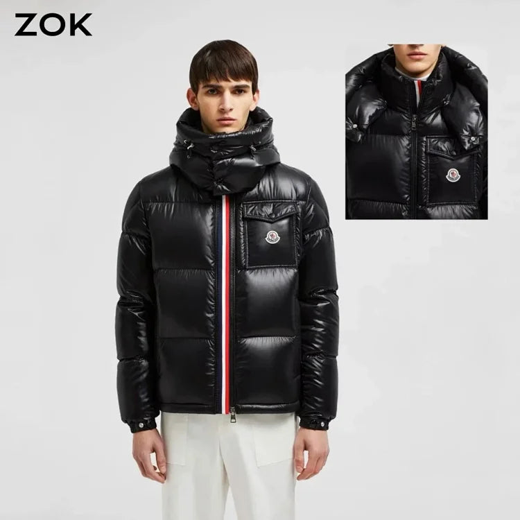 ZOK / MC 패딩