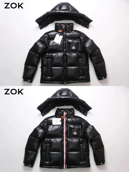 ZOK / MC 패딩