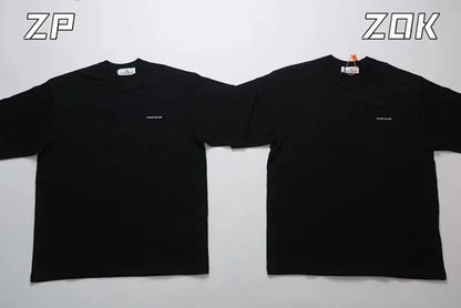 ZOK / 스톤아일랜드 반바지 SS23 블랙
