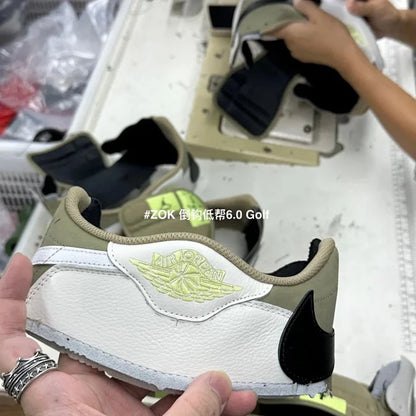 ZOK / 나이키 신발