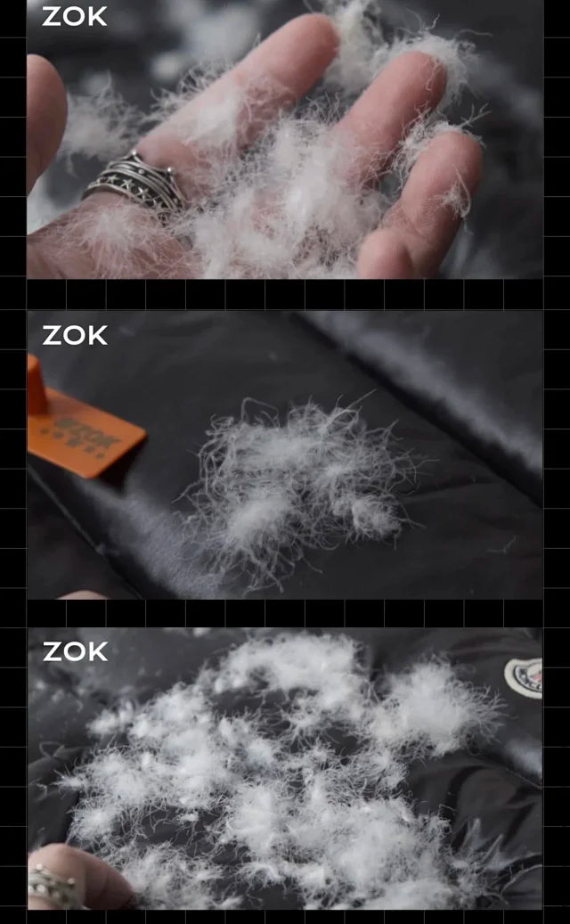ZOK / MC 패딩