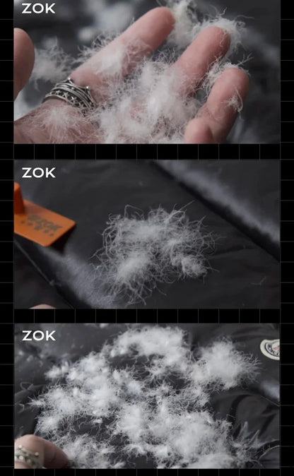 ZOK / MC 패딩