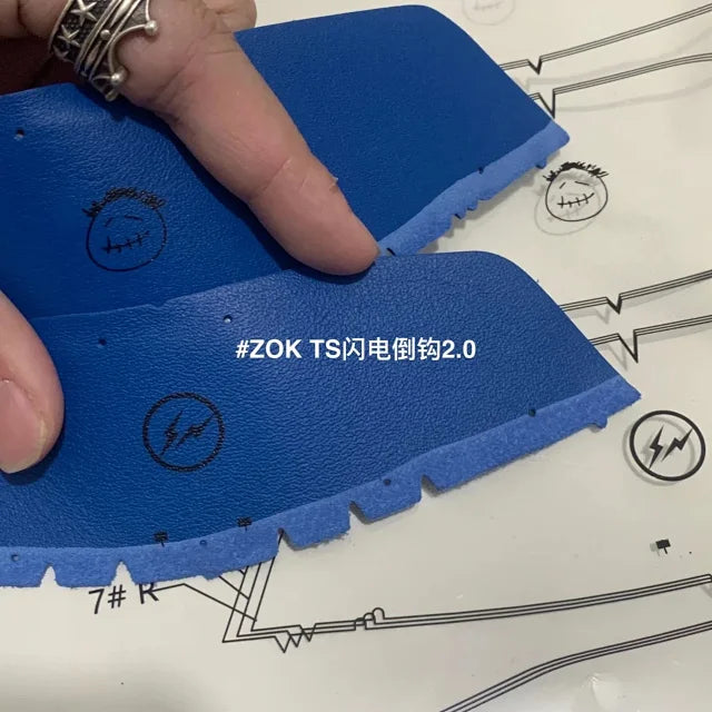ZOK / 나이키 신발