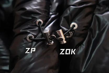 ZOK / MC 패딩