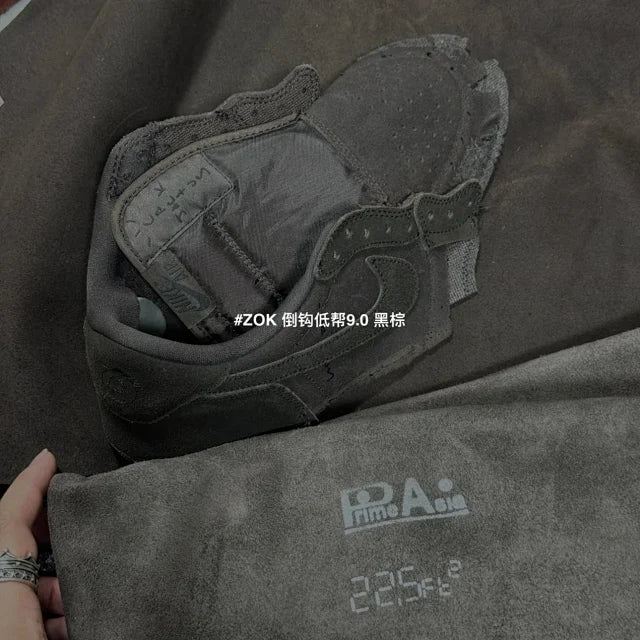ZOK / 나이키 신발