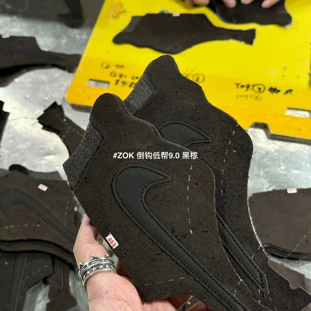 ZOK / 나이키 신발
