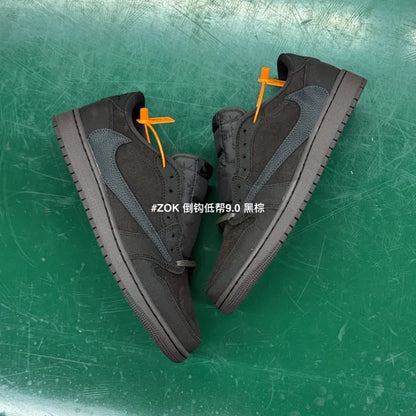 ZOK / 나이키 신발