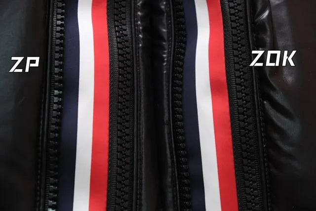 ZOK / MC 패딩