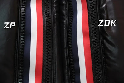 ZOK / MC 패딩