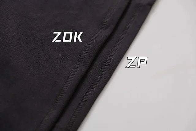 ZOK / 아크네스튜디오 반바지