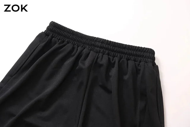 ZOK / 셀린느 반바지
