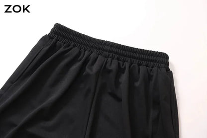 ZOK / 셀린느 반바지