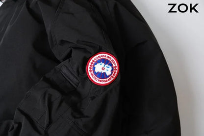 ZOK / Canada Goose Padding