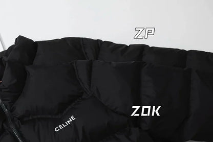 ZOK / 셀린느 패딩