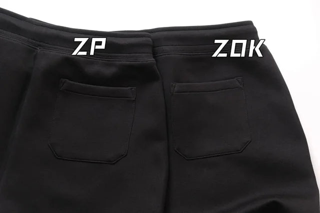 ZOK / 아크네스튜디오 잉크젯 구제 데님 소왕 2021M