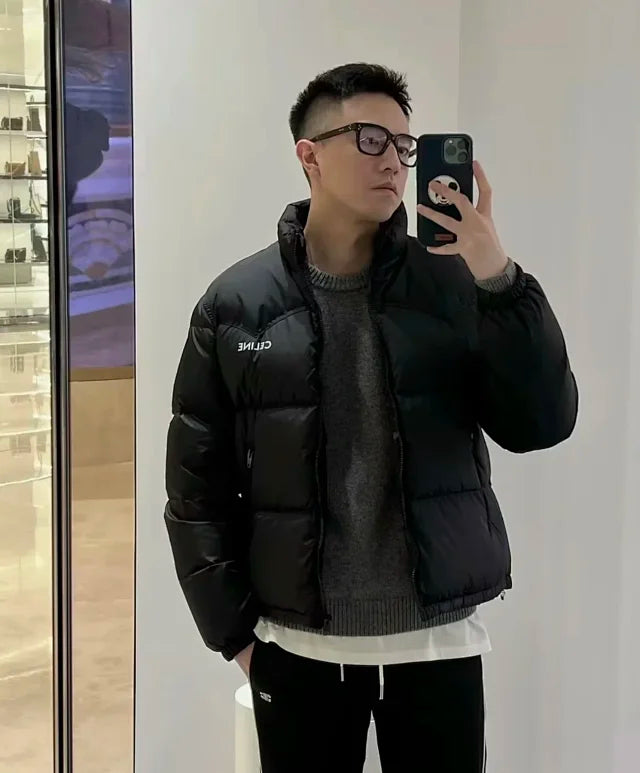 ZOK / 셀린느 패딩